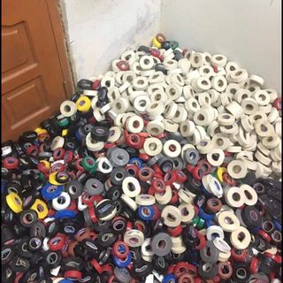 Băng keo đá Banh 3cm