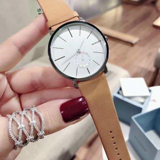 ĐỒNG HỒ SKAGEN DA NAM CAO CẤP HOT