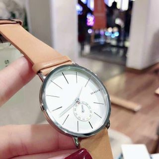 ĐỒNG HỒ SKAGEN DA NAM CAO CẤP HOT