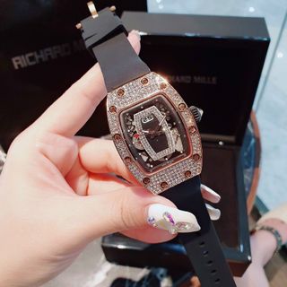 ĐỒNG HỒ RICHARD MILLE CAO CẤP HOT HOT