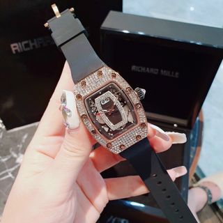 ĐỒNG HỒ RICHARD MILLE CAO CẤP HOT HOT