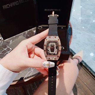 ĐỒNG HỒ RICHARD MILLE CAO CẤP HOT HOT