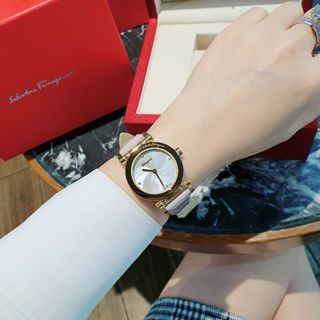 ĐỒNG HỒ SALVATORE FERRAGAMO DA NỮ CAO CẤP XINH