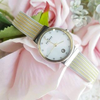 ĐỒNG HỒ SKAGEN DEMI MINI NỮ CAO CẤP