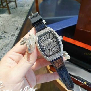 ĐỒNG HỒ FRANK MULLER V32 NỮ CAO CẤP