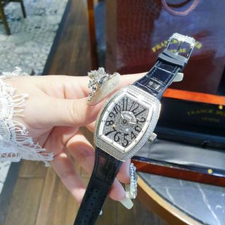 ĐỒNG HỒ FRANK MULLER V32 NỮ CAO CẤP