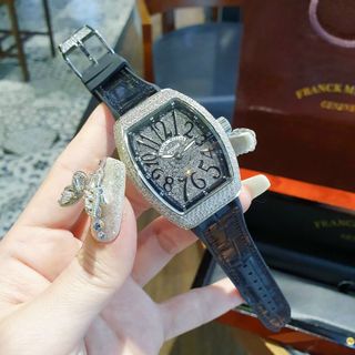 ĐỒNG HỒ FRANK MULLER V32 NỮ CAO CẤP