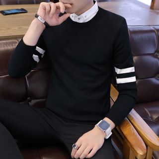 Thanh lý áo len làm từ thiện giá 4x