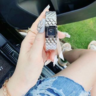 ĐỒNG HÔ THỜI TRANG NỮ MINI CAO CẤP SALE