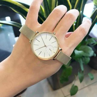 ĐỒNG HỒ SKAGEN GOLD SKW2436 CAO CẤP