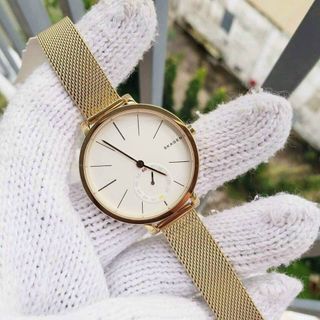 ĐỒNG HỒ SKAGEN GOLD SKW2436 CAO CẤP