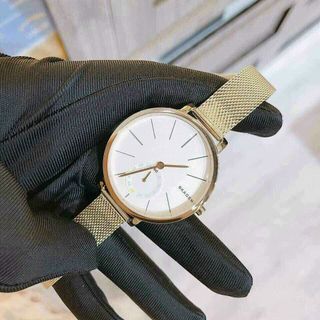 ĐỒNG HỒ SKAGEN GOLD SKW2436 CAO CẤP