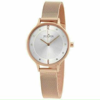 ĐỒNG HỒ SKAGEN NỮ SKW2151 CAO CẤP