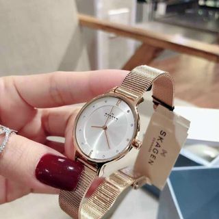 ĐỒNG HỒ SKAGEN NỮ SKW2151 CAO CẤP