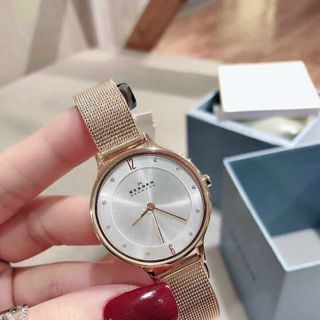 ĐỒNG HỒ SKAGEN NỮ SKW2151 CAO CẤP