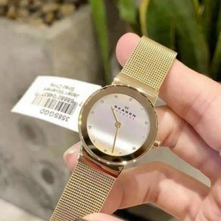 ĐỒNG HỒ SKAGEN MINI NỮ CAO CẤP HOT HOT