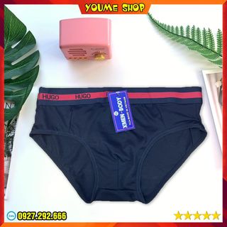 Sịp nam giá siêu rẻ - Chất liệu cotton co giãn 4 chiều - Size 45-85kg