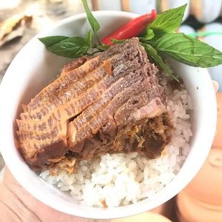 Cá Kho Làng Vũ Đại