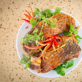 Cá Kho Làng Vũ Đại