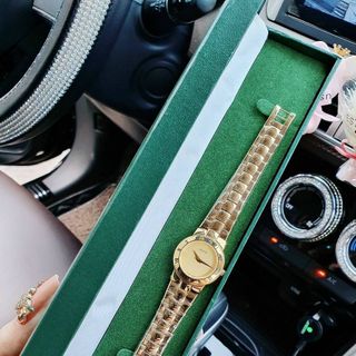 ĐỒNG HỒ GUCCl MINI VINTAGE NỮ CAO CẤP HOT