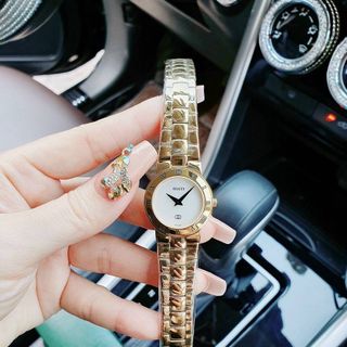 ĐỒNG HỒ GUCCl MINI VINTAGE NỮ CAO CẤP HOT