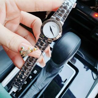 ĐỒNG HỒ GUCCl MINI VINTAGE NỮ CAO CẤP HOT