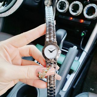 ĐỒNG HỒ GUCCl MINI VINTAGE NỮ CAO CẤP HOT