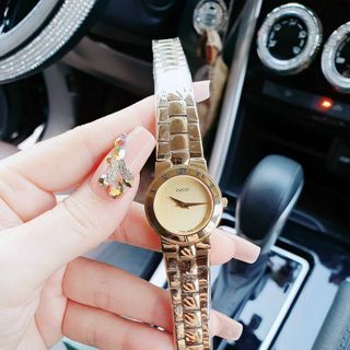 ĐỒNG HỒ GUCCl MINI VINTAGE NỮ CAO CẤP HOT