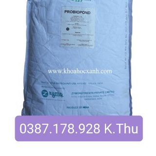 Vi sinh xử lý đáy chủng Nitro PROBIOPOND (ẤN ĐỘ)