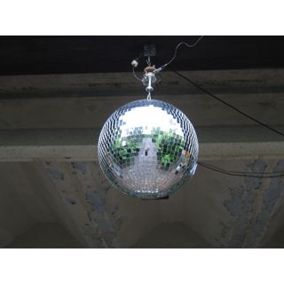 Trái Châu Kiếng đường kính 8cm