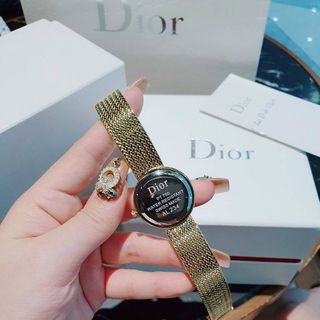 ĐỒNG HỒ NỮ DlOR CAO CẤP XINH