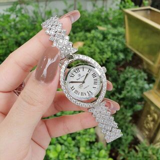 ĐỒNG HỒ ROYAL CROW MINI LA MÃ CAO CẤP