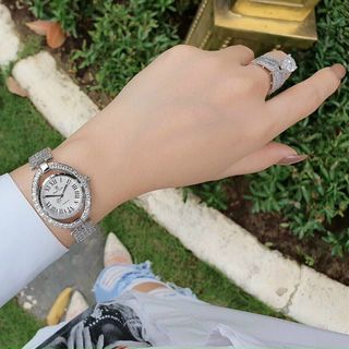 ĐỒNG HỒ ROYAL CROW MINI LA MÃ CAO CẤP