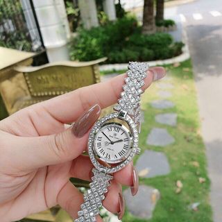 ĐỒNG HỒ ROYAL CROW MINI LA MÃ CAO CẤP