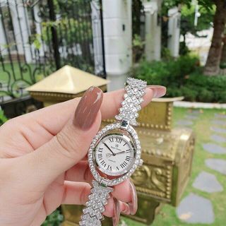 ĐỒNG HỒ ROYAL CROW MINI LA MÃ CAO CẤP
