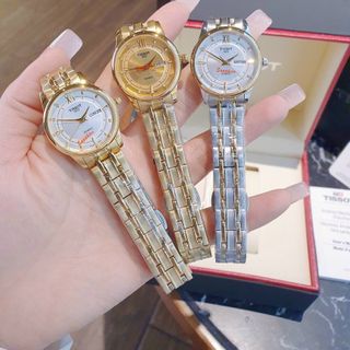 ĐỒNG HỒ TISSOT NỮ CAO CẤP NEW SALE