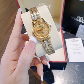 ĐỒNG HỒ TISSOT NỮ CAO CẤP NEW SALE
