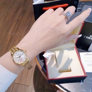 ĐỒNG HỒ TISSOT NỮ CAO CẤP NEW SALE