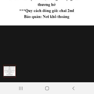 Châm tan nhang đôc quyên gia truyên