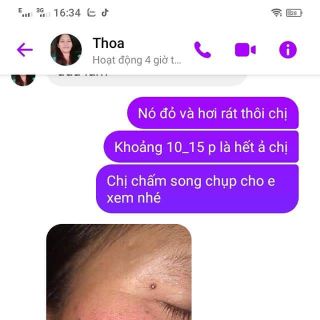Châm tan nhang đôc quyên gia truyên