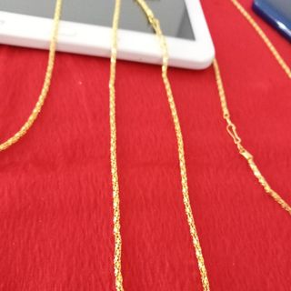 Dây chuyền đẹp rẻ