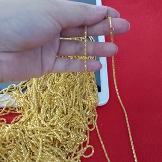 Dây chuyền đẹp rẻ