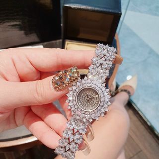 ĐỒNG HỒ CHOPPARD CAO CẤP NỮ XINH XINH