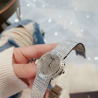 ĐỒNG HỒ PIAGET MINI NỮ SIÊU CẤP SANG TRỌNG