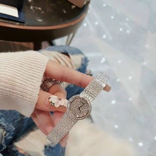 ĐỒNG HỒ PIAGET MINI NỮ SIÊU CẤP SANG TRỌNG