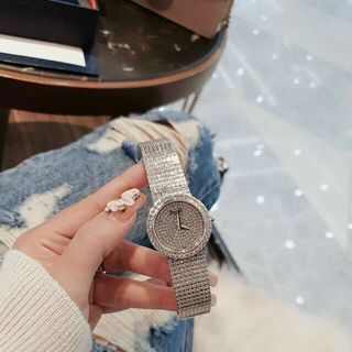ĐỒNG HỒ PIAGET MINI NỮ SIÊU CẤP SANG TRỌNG