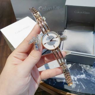 ĐỒNG HỒ RLCALVIN KLEIN NỮ SIÊU HOT