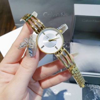 ĐỒNG HỒ RLCALVIN KLEIN NỮ SIÊU HOT
