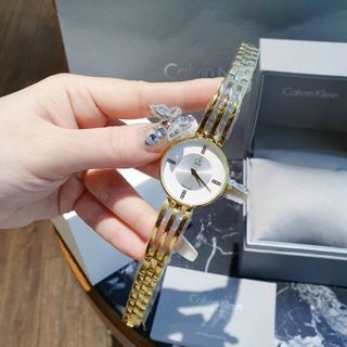 ĐỒNG HỒ RLCALVIN KLEIN NỮ SIÊU HOT
