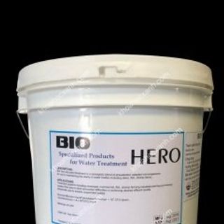 Vi sinh hạt xử lý đáy ao BIO HERO (XÔ)